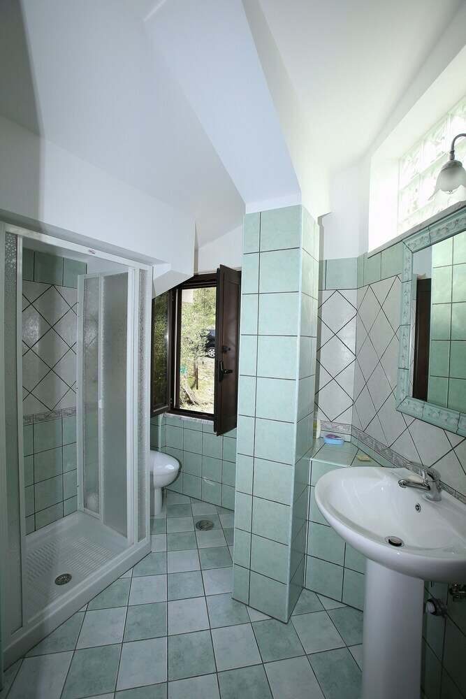 Apartamento Il Gelso Bianco - Cilento