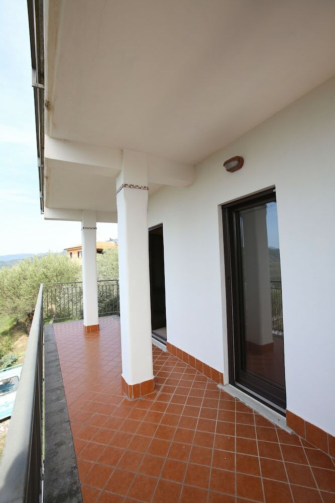 Apartamento Il Gelso Bianco - Cilento