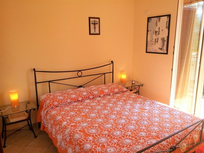 Apartamento Acquachiara  Casa Vacanze