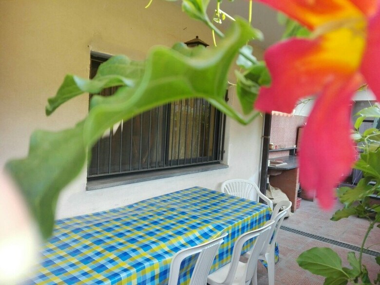 Apartamento Acquachiara  Casa Vacanze