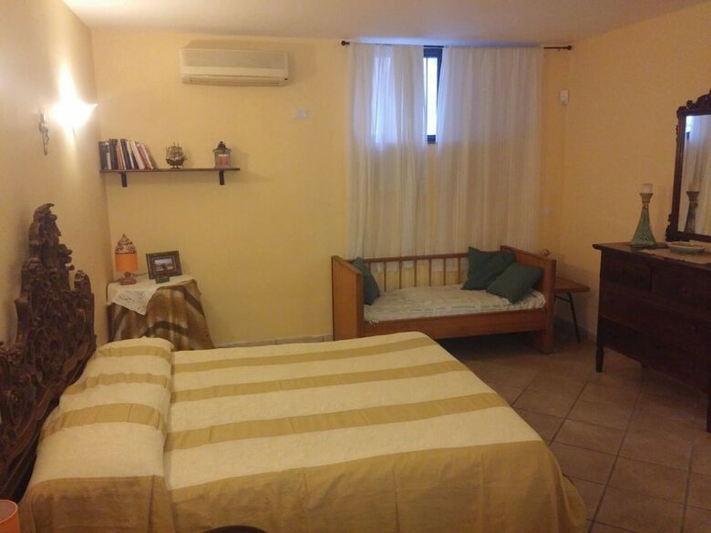 Apartamento Acquachiara  Casa Vacanze