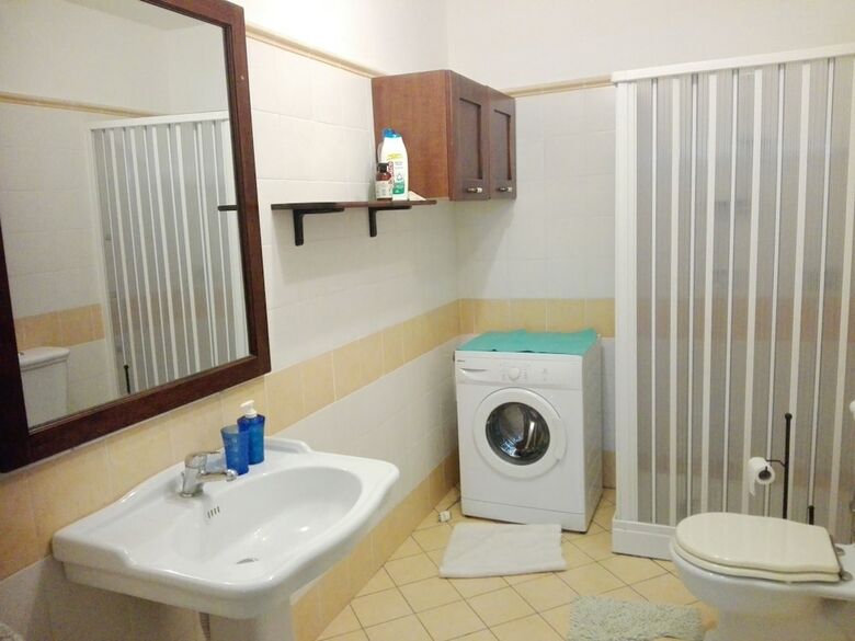 Apartamento Acquachiara  Casa Vacanze