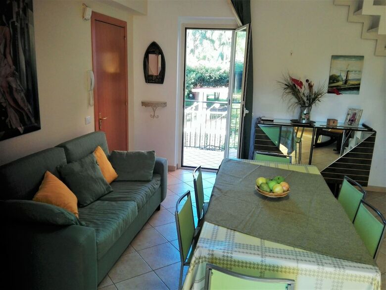 Apartamento Acquachiara  Casa Vacanze