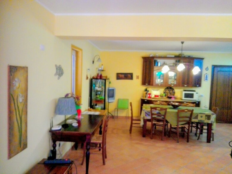 Apartamento Acquachiara  Casa Vacanze