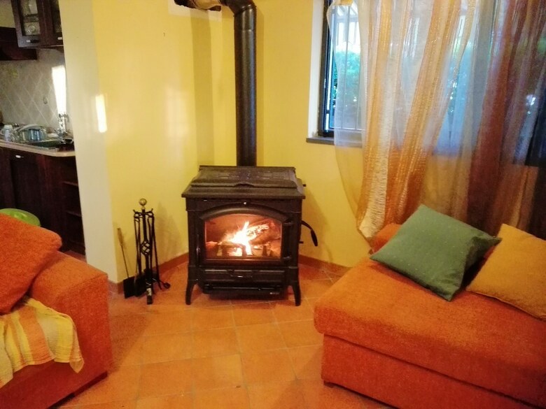 Apartamento Acquachiara  Casa Vacanze