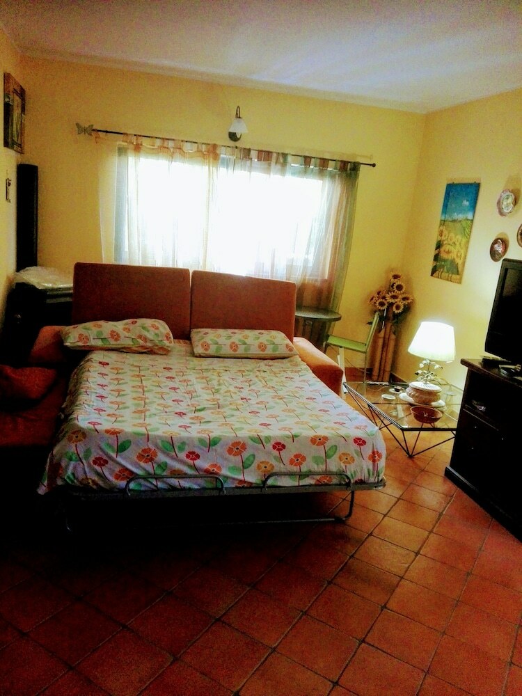 Apartamento Acquachiara  Casa Vacanze