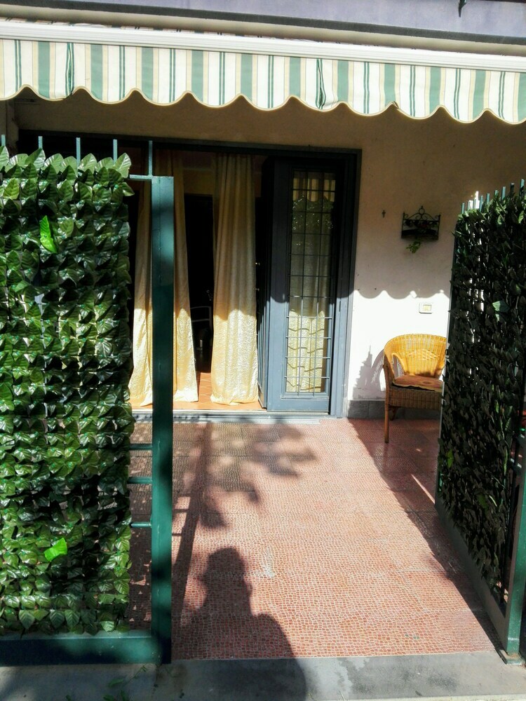 Apartamento Acquachiara  Casa Vacanze