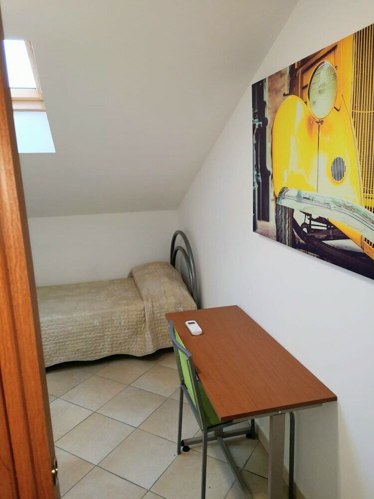 Apartamento Acquachiara  Casa Vacanze