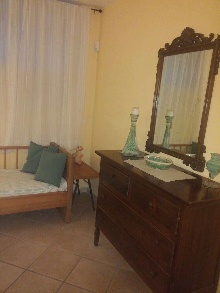 Apartamento Acquachiara  Casa Vacanze