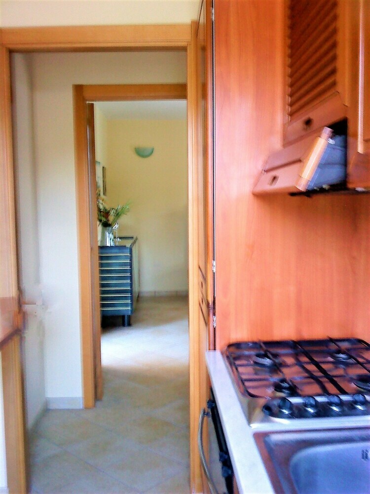 Apartamento Acquachiara  Casa Vacanze