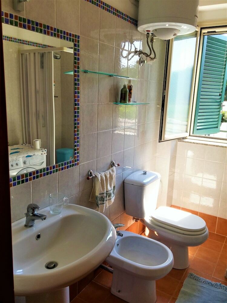 Apartamento Acquachiara  Casa Vacanze