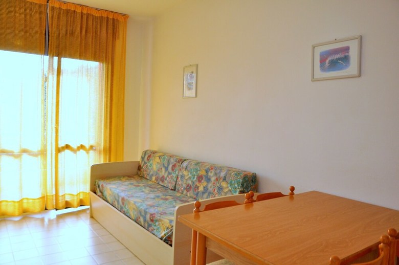Apartamento Appartamenti Tonin