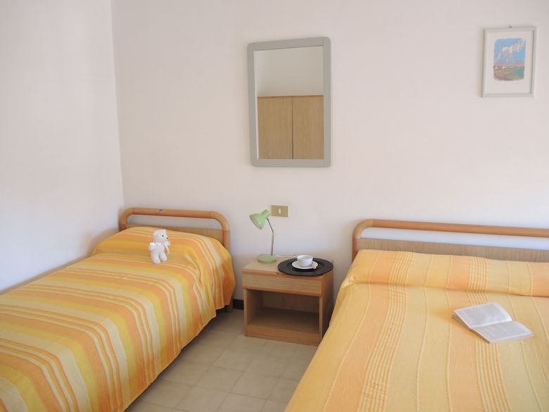 Apartamento Appartamenti Tonin