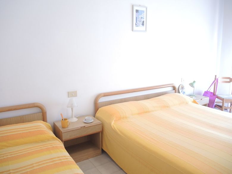 Apartamento Appartamenti Tonin