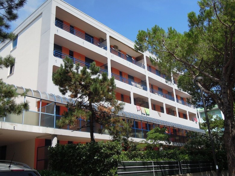 Apartamento Appartamenti Tonin