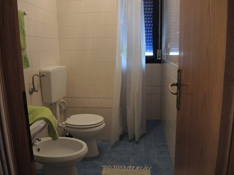 Apartamento Appartamenti Tonin