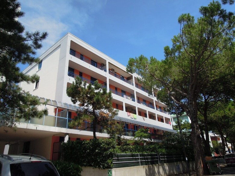 Apartamento Appartamenti Tonin