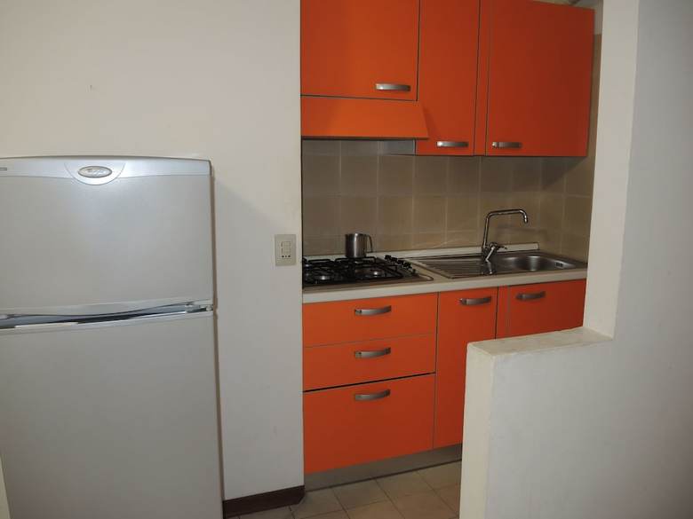Apartamento Appartamenti Tonin