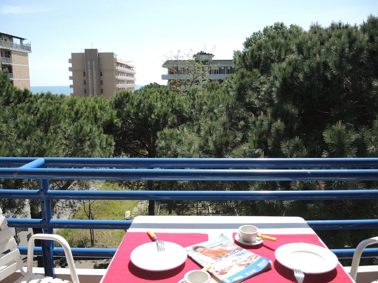 Apartamento Appartamenti Tonin