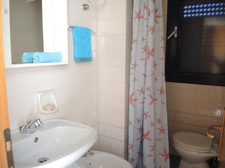 Apartamento Appartamenti Tonin