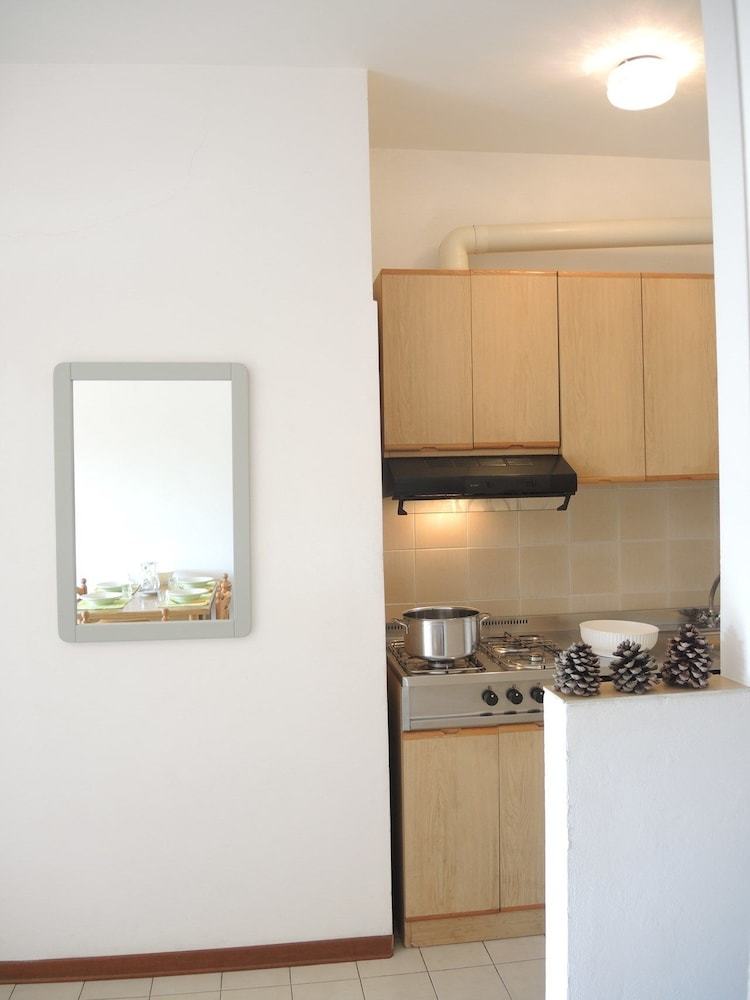Apartamento Appartamenti Tonin