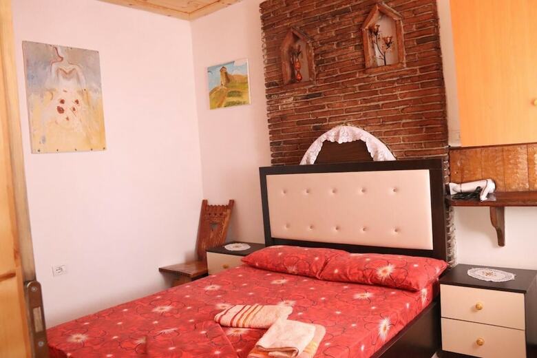 Hotel Rooms Merlika