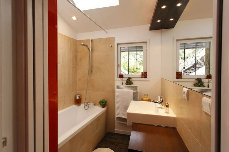 Apartamentos Studio La Savoyarde Vision Luxe Pour 2 Personnes