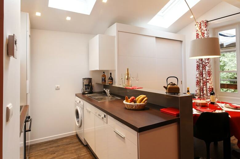 Apartamentos Studio La Savoyarde Vision Luxe Pour 2 Personnes