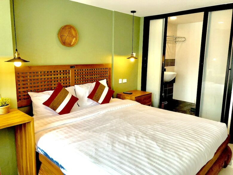 Hotel 39 Living