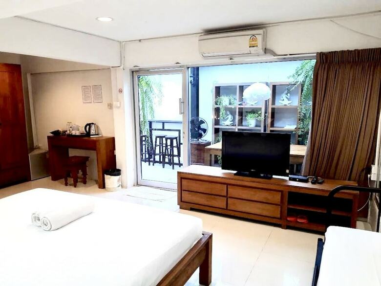 Hotel 39 Living