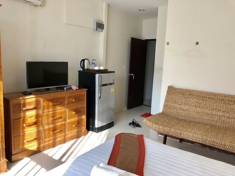 Hotel 39 Living