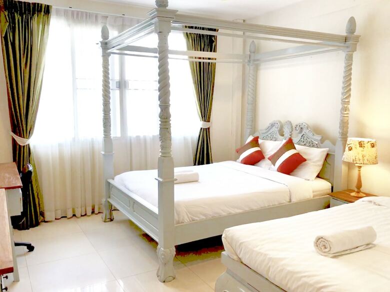 Hotel 39 Living