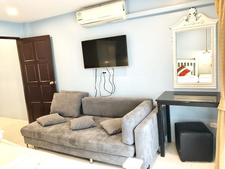 Hotel 39 Living