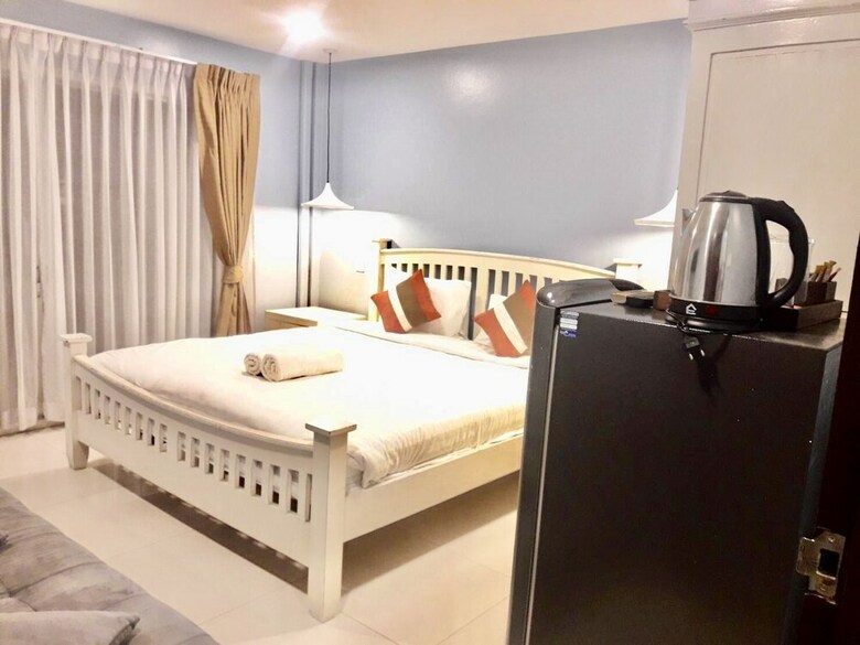 Hotel 39 Living
