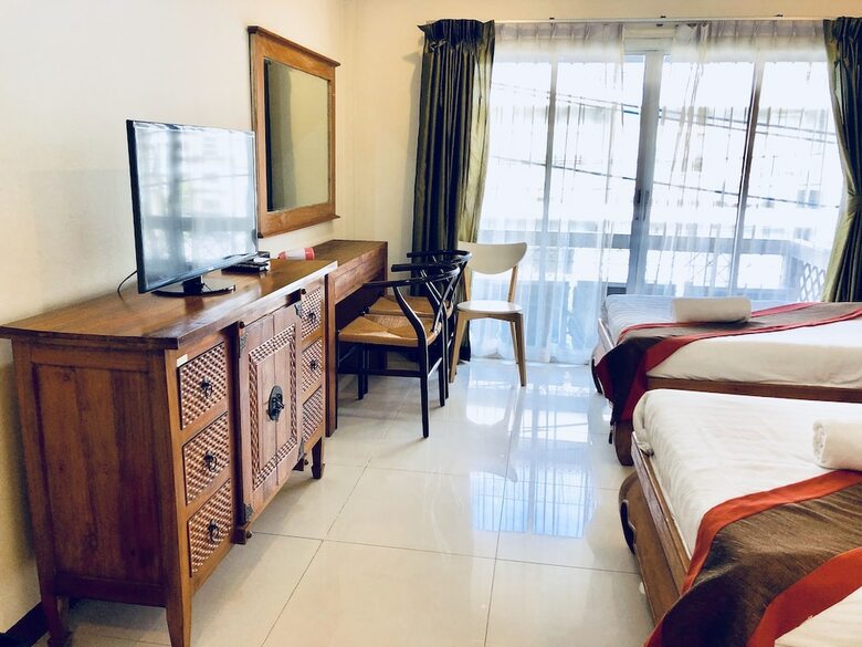 Hotel 39 Living