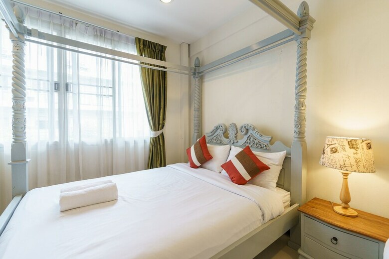 Hotel 39 Living