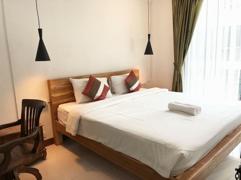 Hotel 39 Living