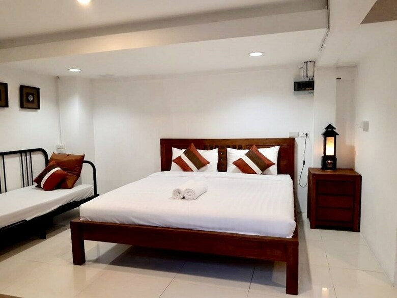 Hotel 39 Living