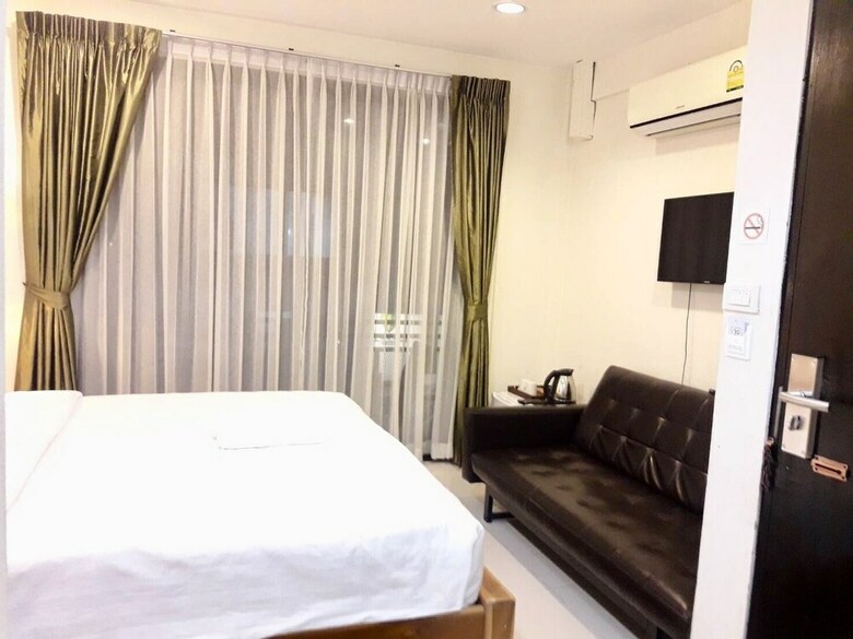 Hotel 39 Living