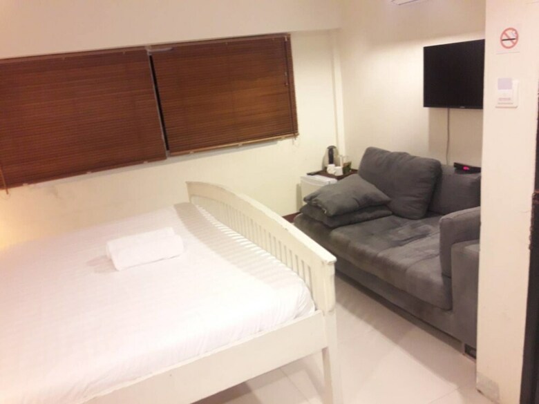 Hotel 39 Living