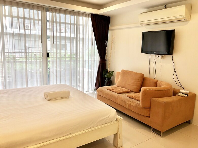 Hotel 39 Living