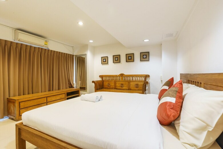 Hotel 39 Living