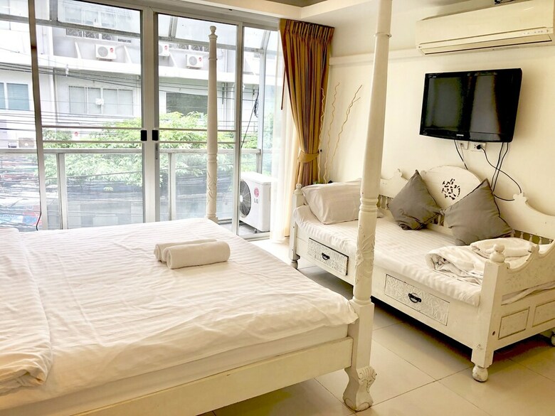 Hotel 39 Living