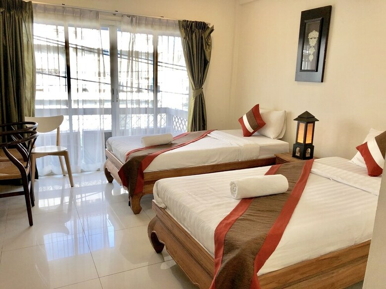 Hotel 39 Living
