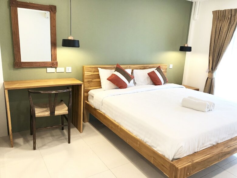 Hotel 39 Living