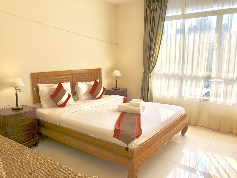 Hotel 39 Living