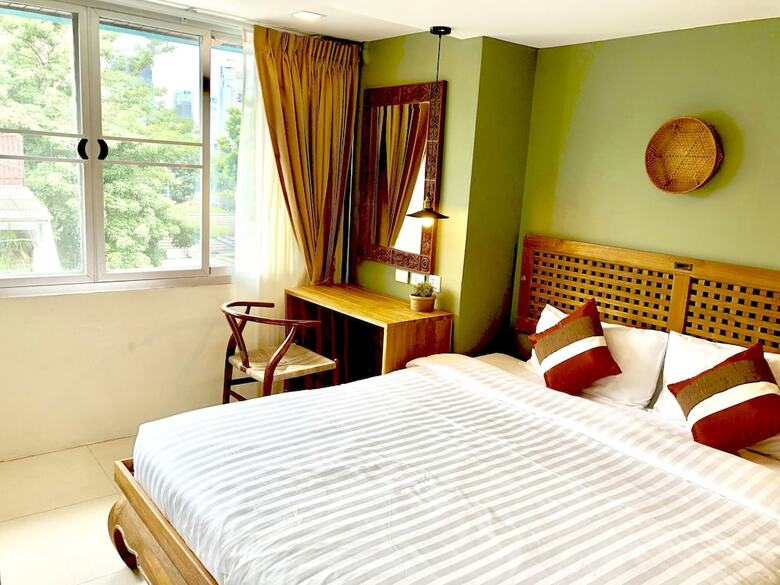 Hotel 39 Living