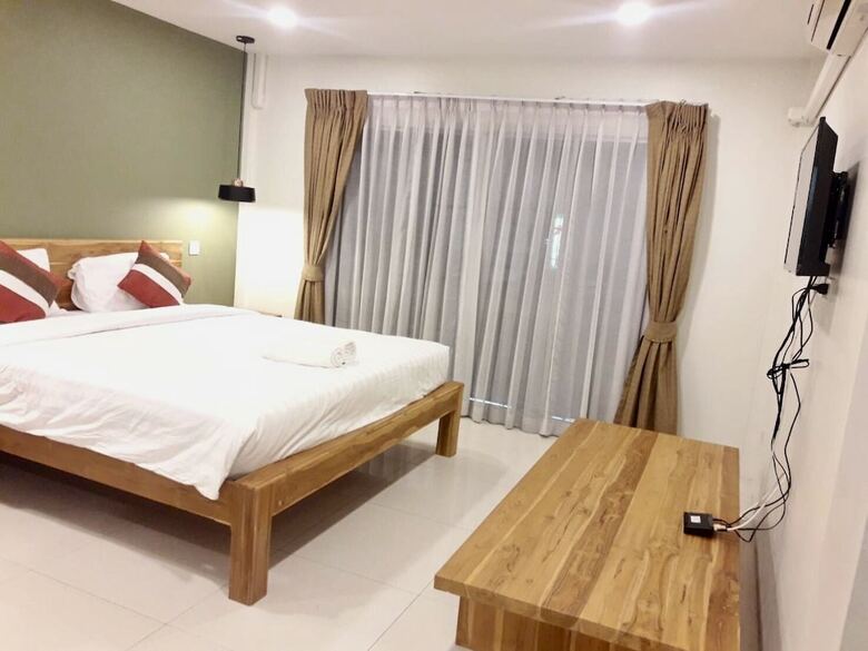 Hotel 39 Living