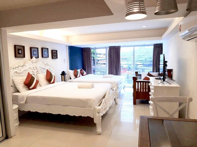 Hotel 39 Living