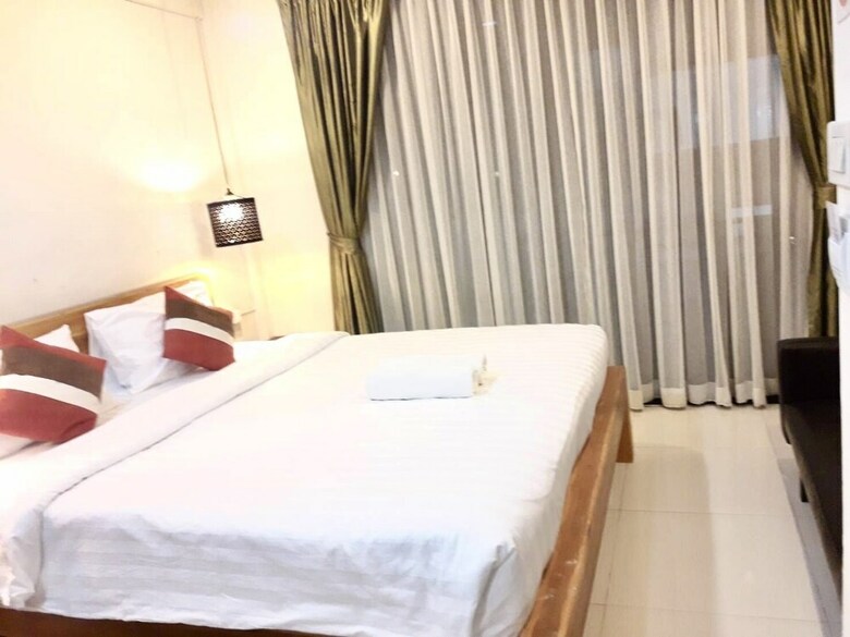 Hotel 39 Living